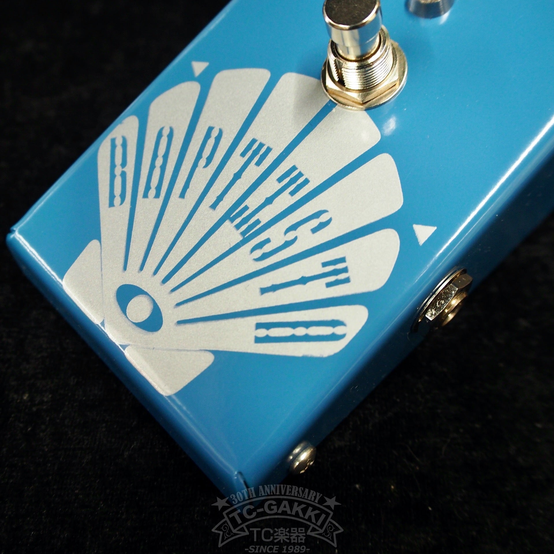 EAR FUZZ effects:BAPTISTA (NEW) - TC楽器 - TCGAKKI