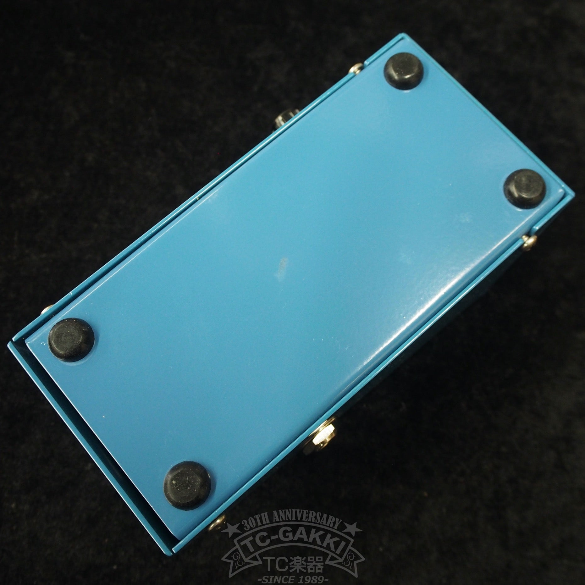 EAR FUZZ effects:BAPTISTA (NEW) - TC楽器 - TCGAKKI