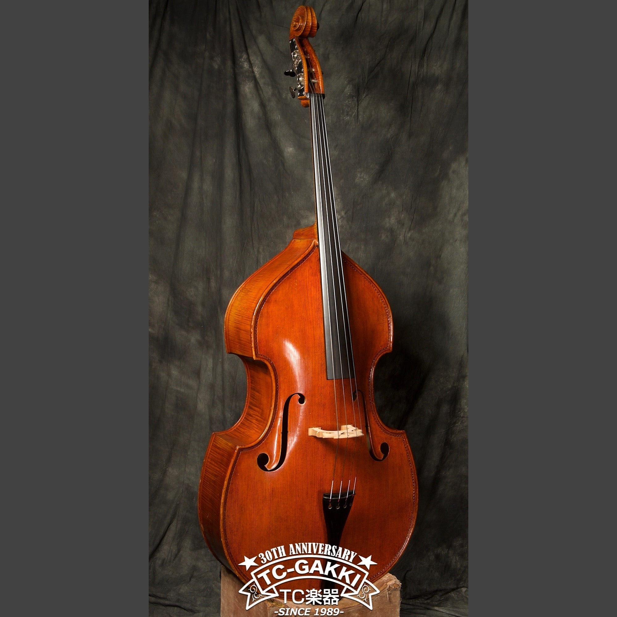 【Finkel】整備済 バイオリン弓 Atelier 4/4サイズ 弓ケース付き
