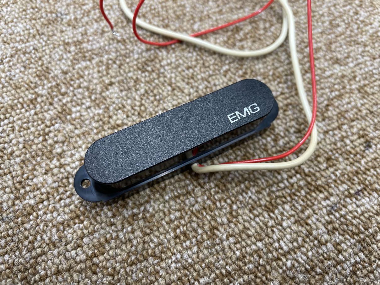 EMG-FT - TC楽器 - TCGAKKI