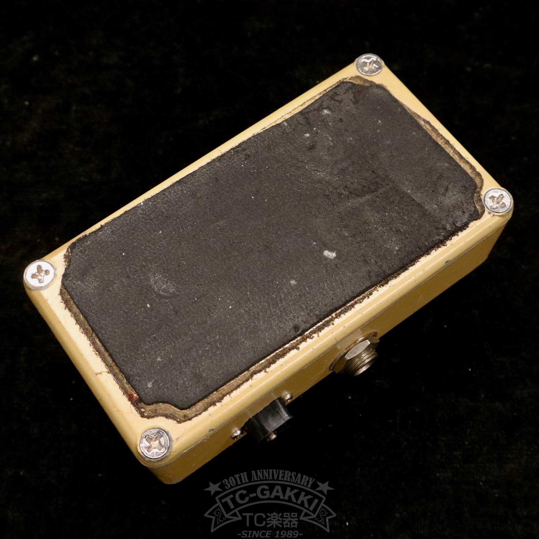 envelope filter - TC楽器 - TCGAKKI