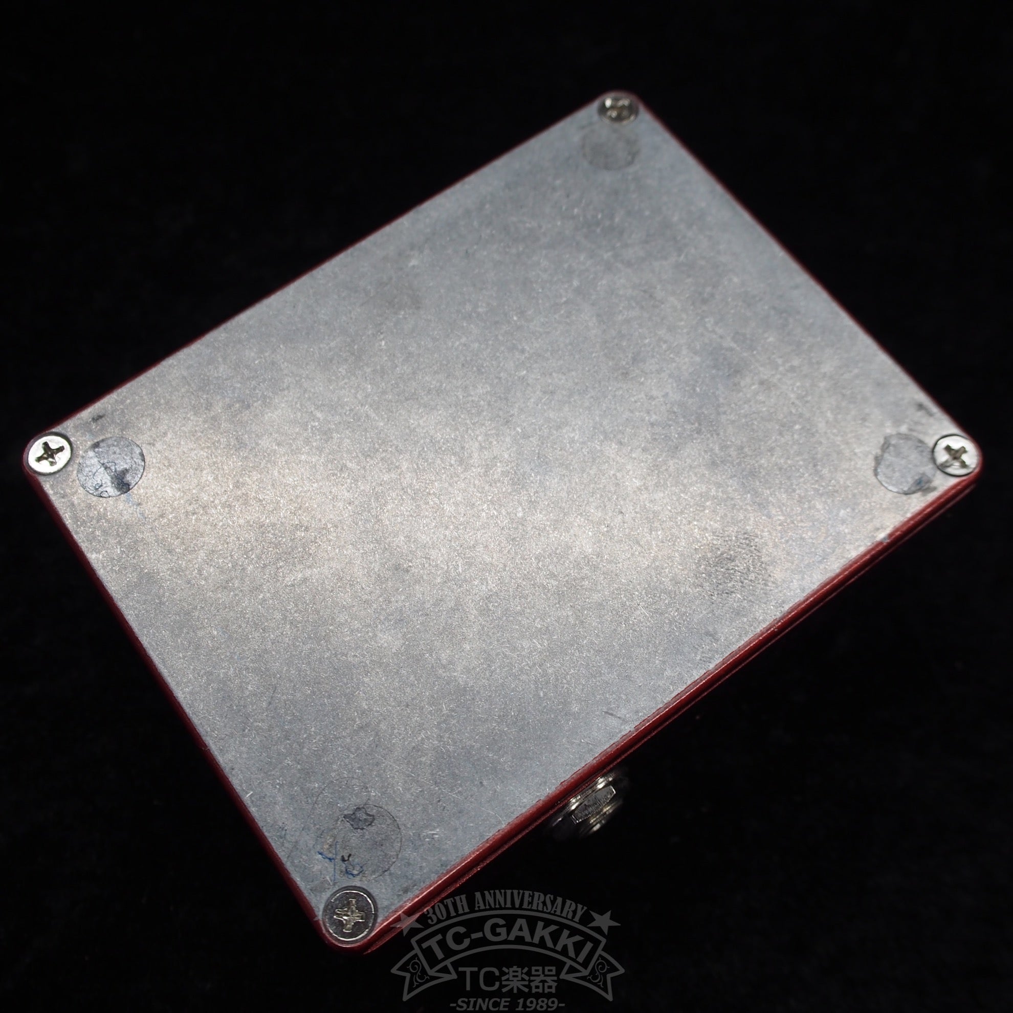 EOD(Emotional Overdrive) CH - TC楽器 - TCGAKKI