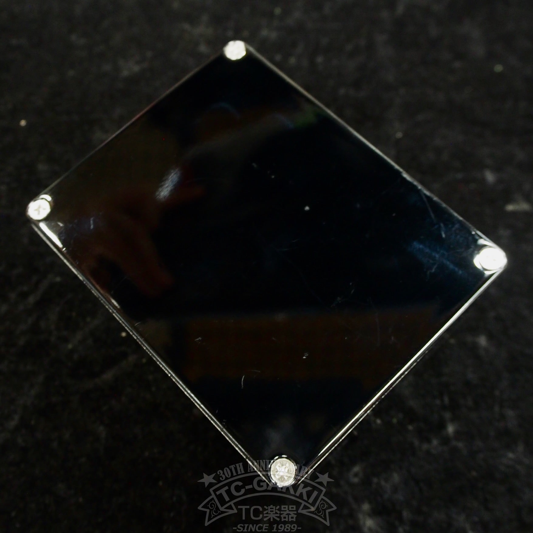 FOCUS-NX - TC楽器 - TCGAKKI