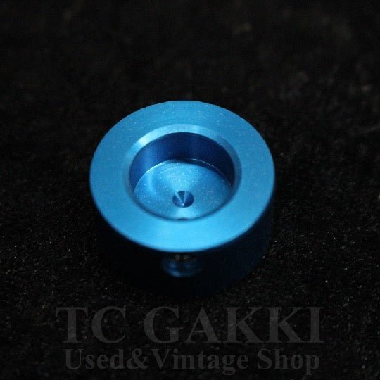 Foot Switch Hat (Blue) - TC楽器 - TCGAKKI