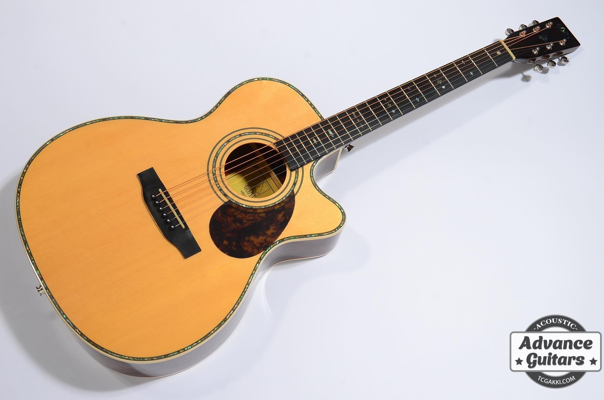 【新品】GA01RS - TC楽器 - TCGAKKI