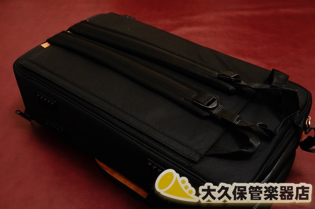 GARD BAGS 【トランペット3本用】エリートシリーズ・ナイロン/ワイン - TC楽器 - TCGAKKI