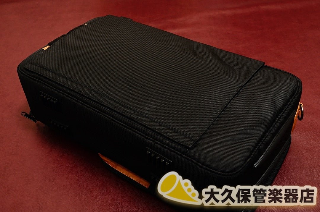 GARD BAGS 【トランペット3本用】エリートシリーズ・ナイロン - TC楽器 - TCGAKKI