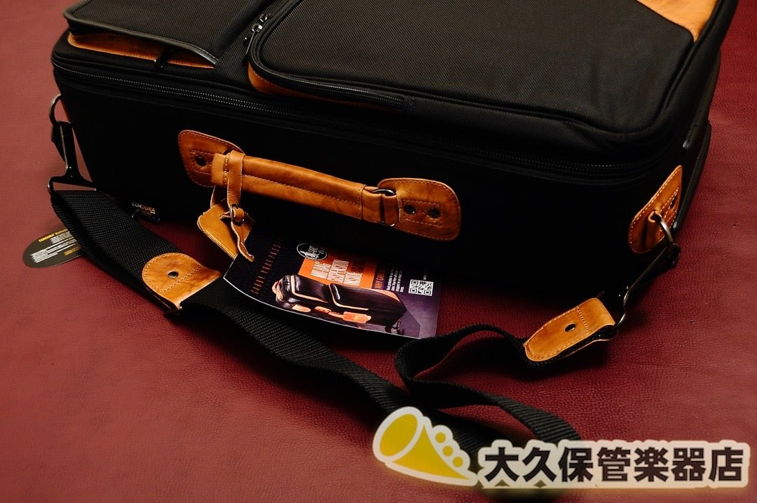 GARD BAGS 【トランペット3本用】エリートシリーズ・ナイロン - TC楽器 - TCGAKKI