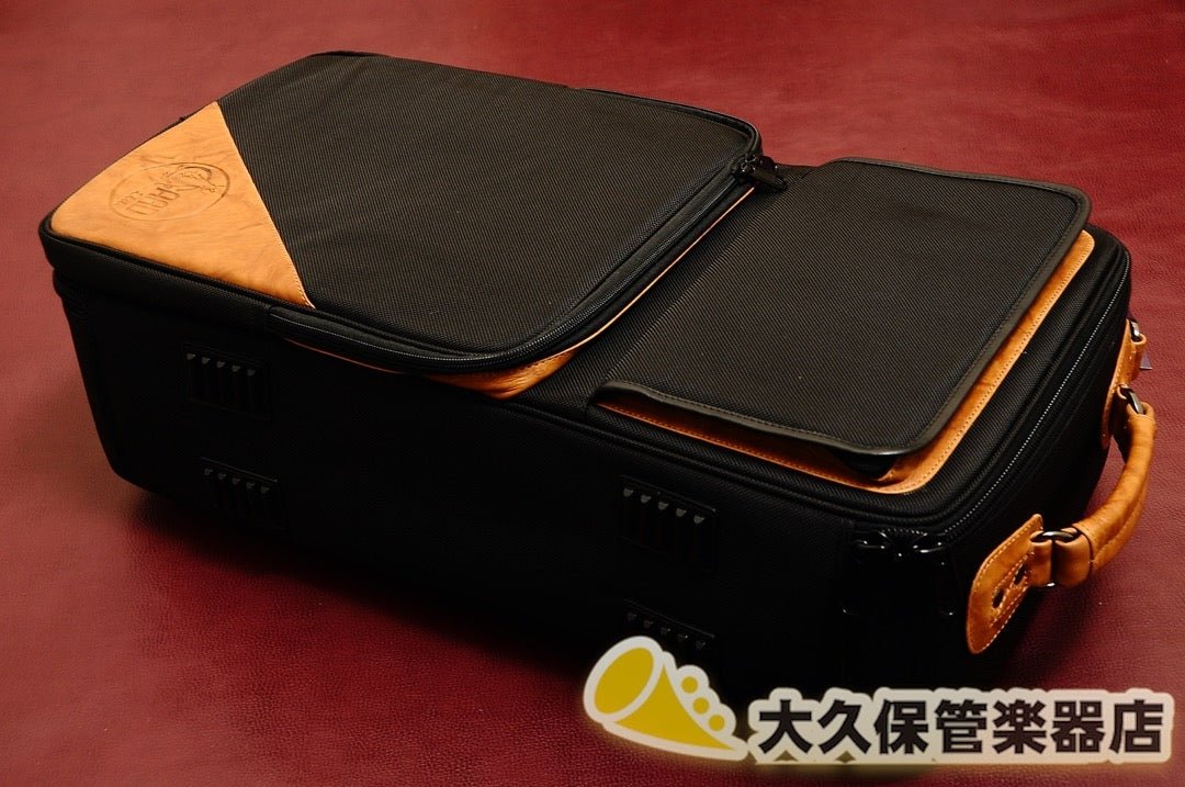 GARD BAGS 【トランペット3本用】エリートシリーズ・ナイロン - TC楽器 - TCGAKKI