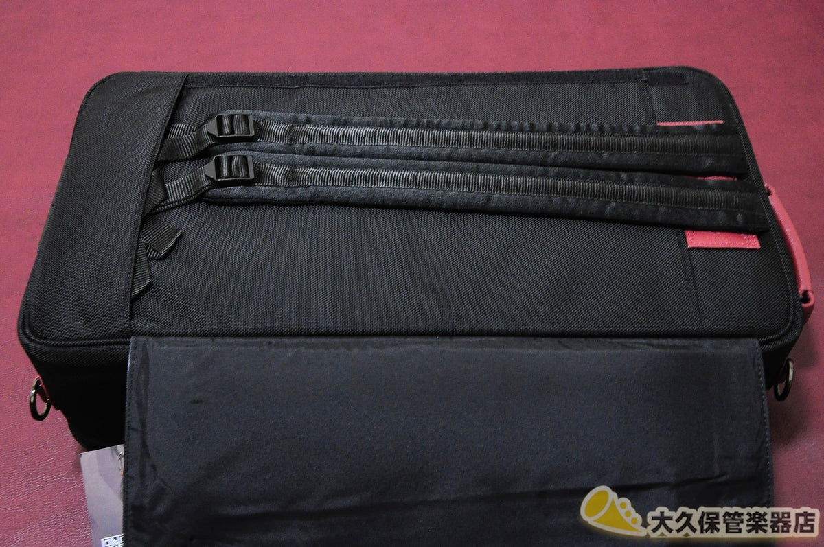 GARD BAGS 【トランペット3本用】エリートシリーズ・ナイロン/ワイン - TC楽器 - TCGAKKI