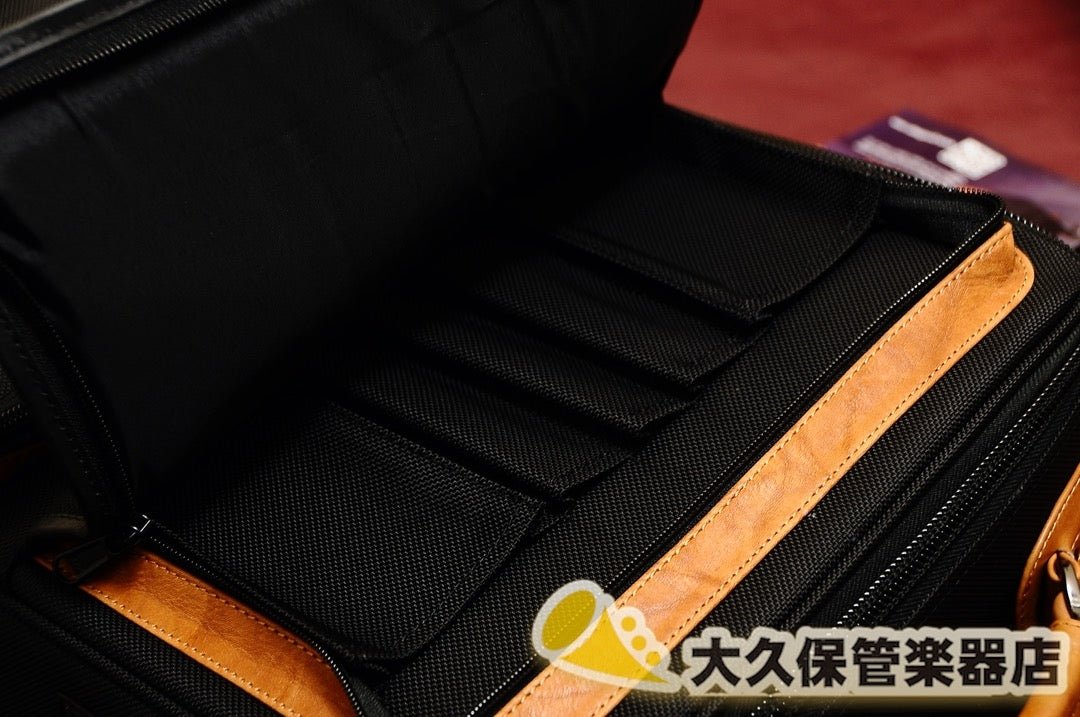 GARD BAGS 【トランペット3本用】エリートシリーズ・ナイロン - TC楽器 - TCGAKKI