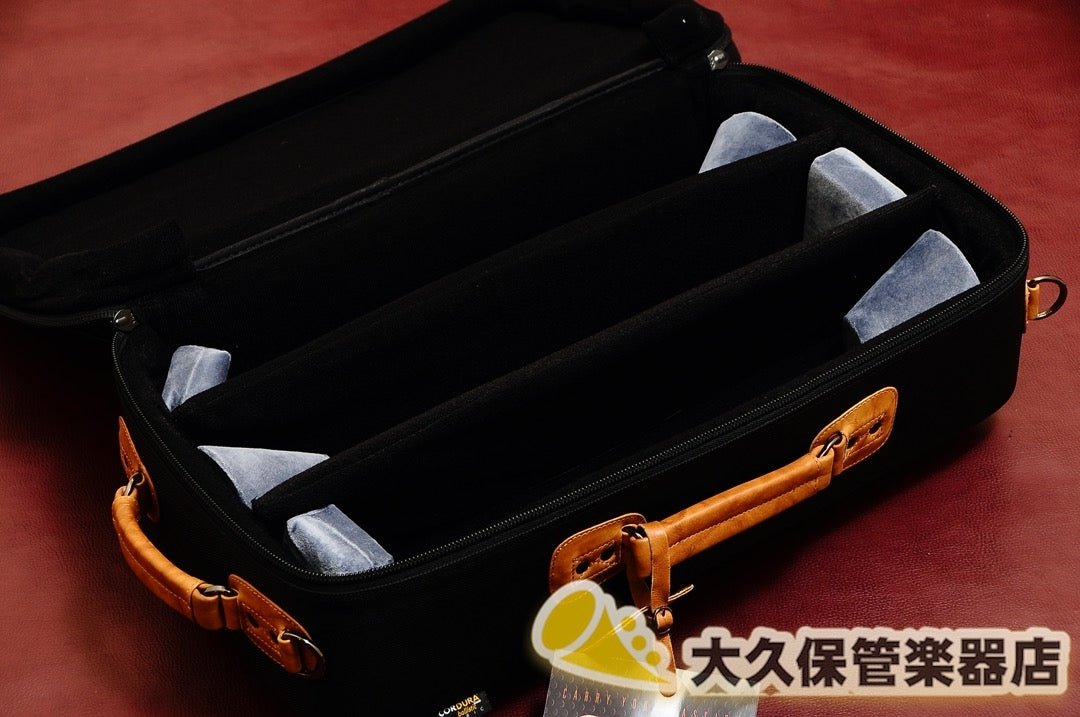 GARD BAGS 【トランペット3本用】エリートシリーズ・ナイロン - TC楽器 - TCGAKKI