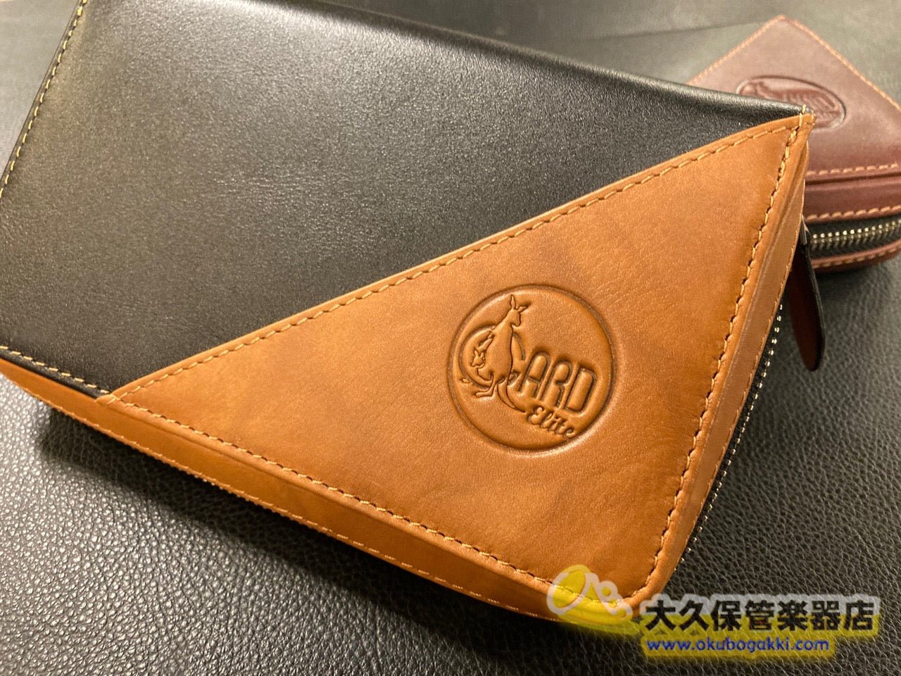 GARD BAGS マウスピースポーチ/4本収納 - TC楽器 - TCGAKKI