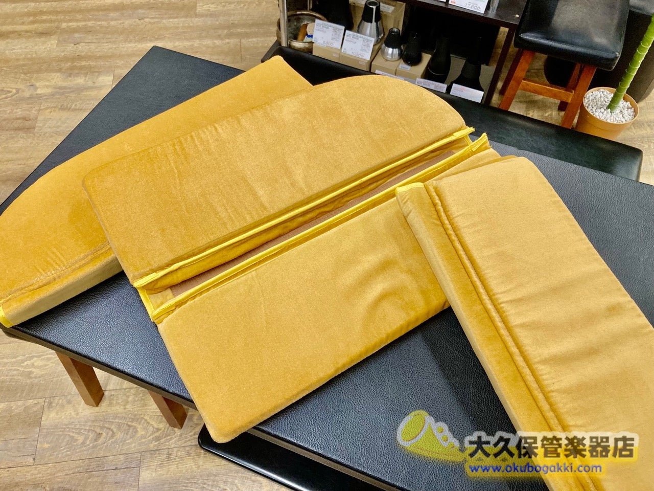 GARD BAGS Taco Insert(タコ・インサート) - TC楽器 - TCGAKKI