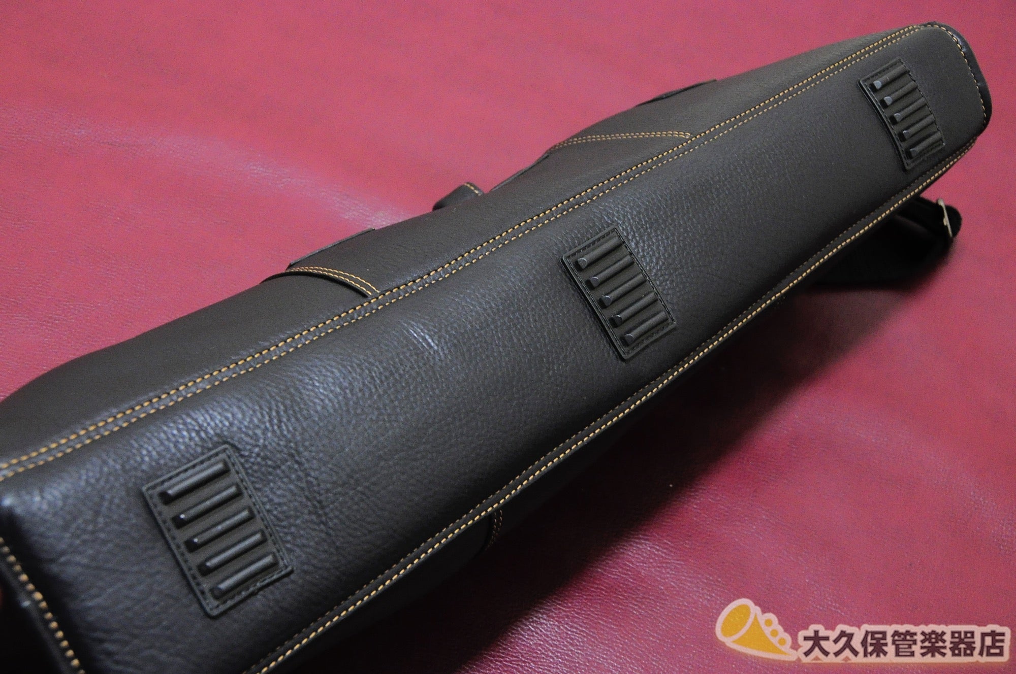 GARD BAGS【トランペット1本用】エリートシリーズ・スリムブラック - TC楽器 - TCGAKKI