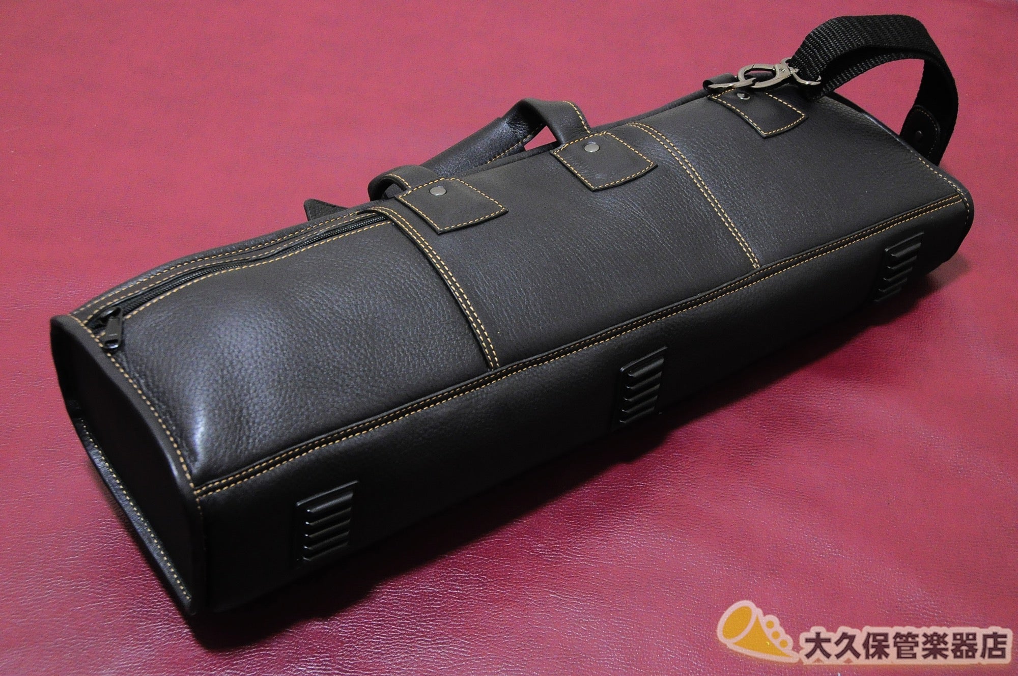 GARD BAGS【トランペット1本用】エリートシリーズ・スリムブラック - TC楽器 - TCGAKKI