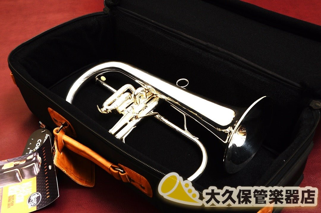 GARD BAGS【トランペット2本用】エリートシリーズ・ナイロン - TC楽器 - TCGAKKI