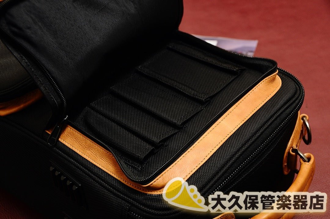 GARD BAGS【トランペット2本用】エリートシリーズ・ナイロン - TC楽器 - TCGAKKI