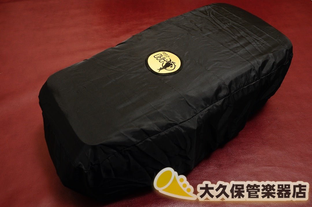 GARD BAGS【トランペット2本用】エリートシリーズ・ナイロン(4-ECS-GK) - TC楽器 - TCGAKKI