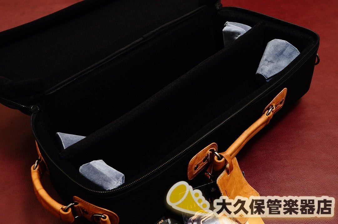 GARD BAGS【トランペット2本用】エリートシリーズ・ナイロン(4-ECS-GK) - TC楽器 - TCGAKKI