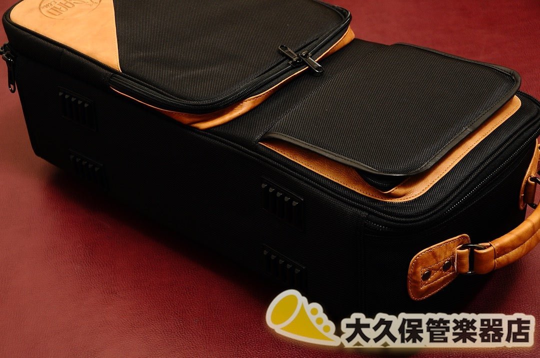 GARD BAGS【トランペット2本用】エリートシリーズ・ナイロン(4-ECS-GK) - TC楽器 - TCGAKKI