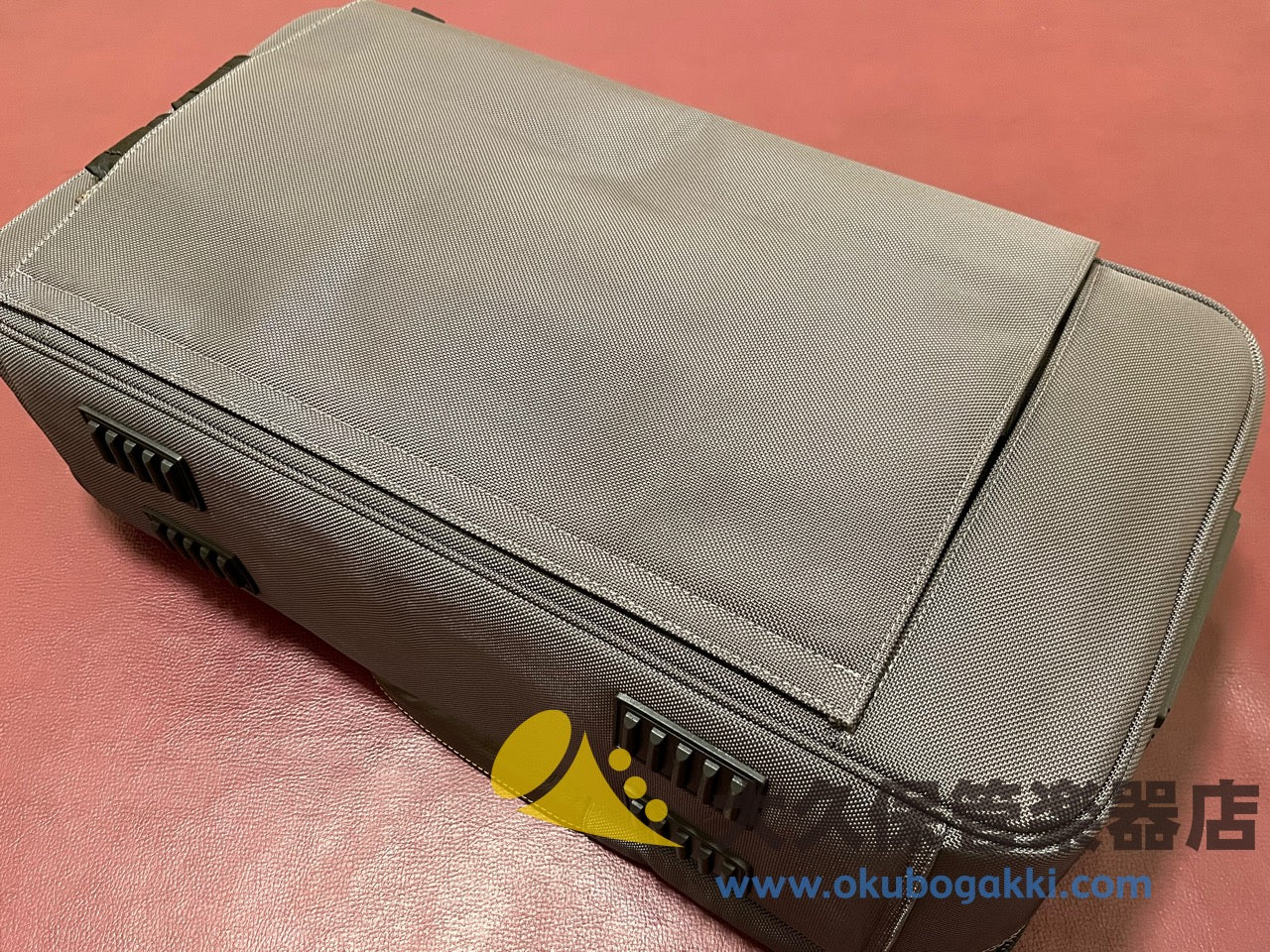 GARD BAGS【トランペット3本用】エリートシリーズ(5-ECSN) - TC楽器 - TCGAKKI