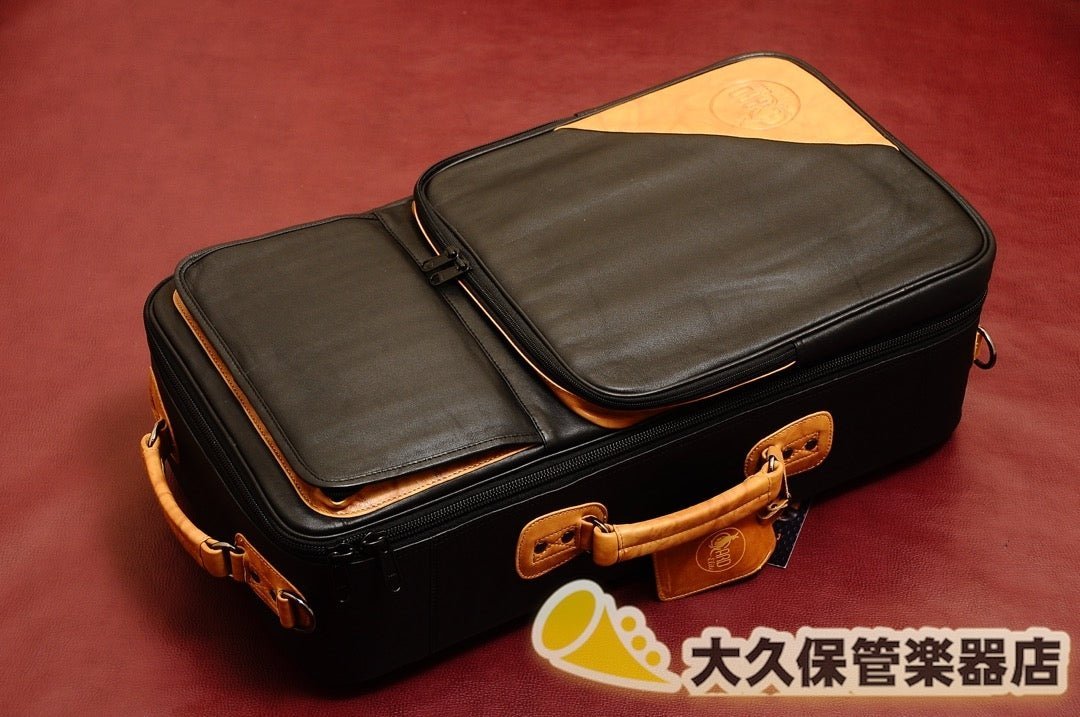 【近日入荷予定、ご予約承ります】GARD BAGS【トランペット3本用】エリートシリーズ(5-ECSN) - TC楽器 - TCGAKKI
