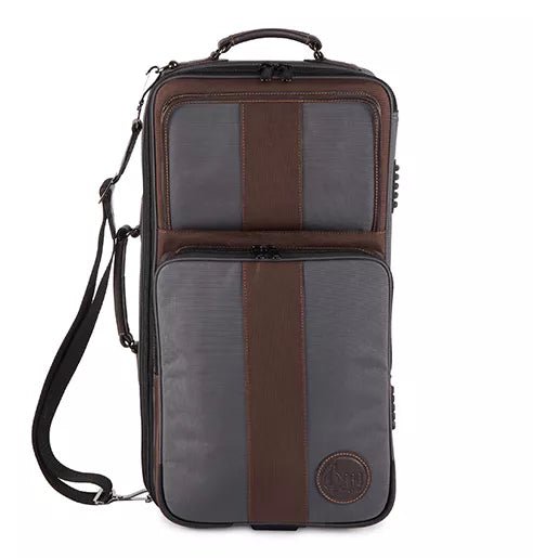 【近日入荷予定、ご予約承ります】GARD BAGS【トランペット3本用】エリートシリーズ(5-ECSN) - TC楽器 - TCGAKKI