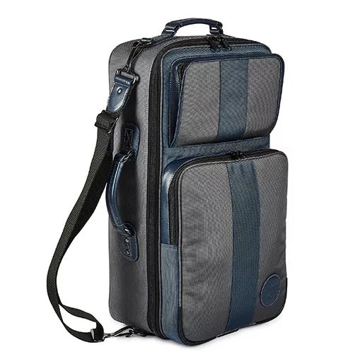 【近日入荷予定、ご予約承ります】GARD BAGS【トランペット3本用】エリートシリーズ(5-ECSY) - TC楽器 - TCGAKKI
