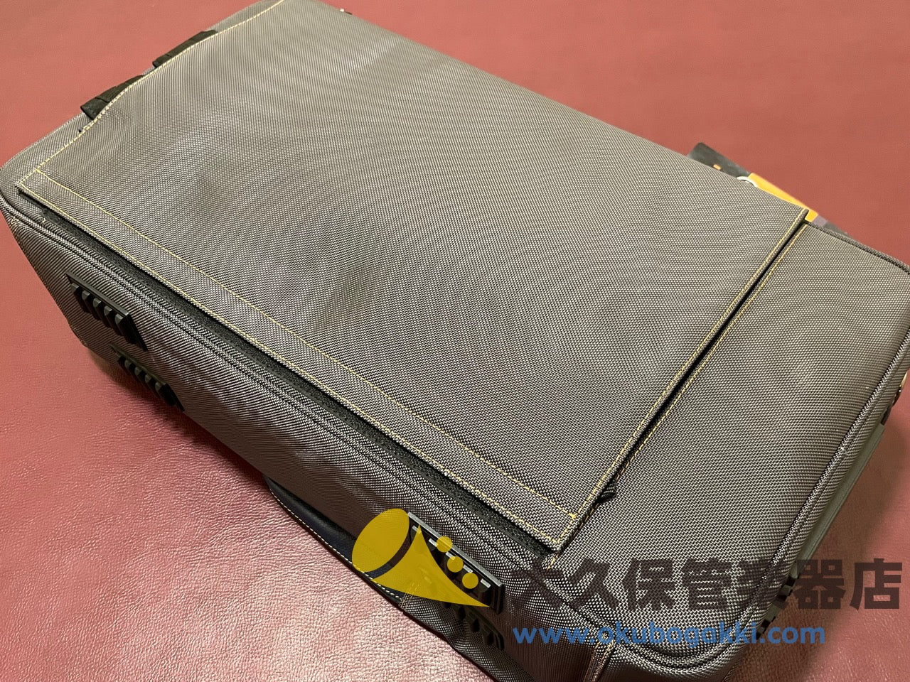 GARD BAGS【トランペット3本用】エリートシリーズ(5-ECSY) - TC楽器 - TCGAKKI