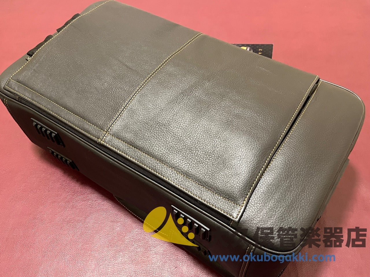 GARD BAGS【トランペット3本用】エリートシリーズ/ブラック(5-ECULK) - TC楽器 - TCGAKKI