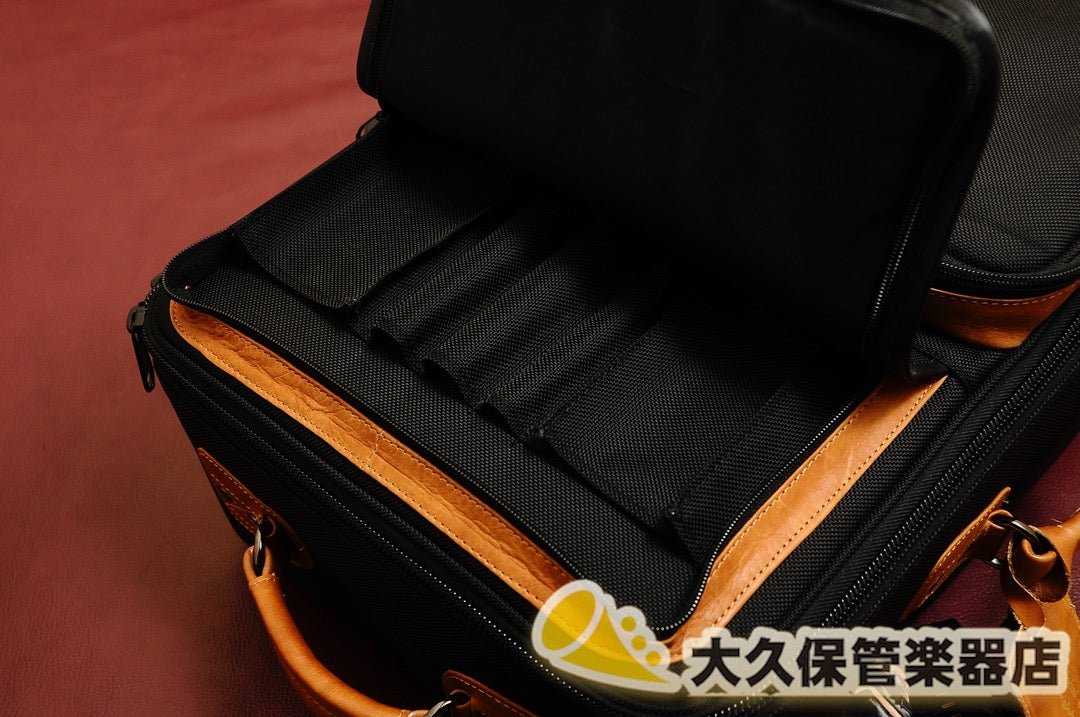 GARD BAGS【TP&FH用】エリートシリーズ・ナイロン(9-ECSK) - TC楽器 - TCGAKKI