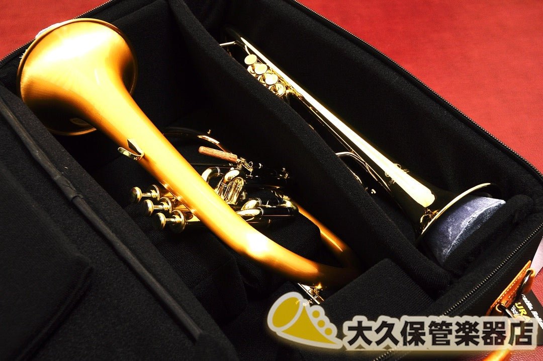 GARD BAGS【TP&FH用】エリートシリーズ・ナイロン(9-ECSK) - TC楽器 - TCGAKKI