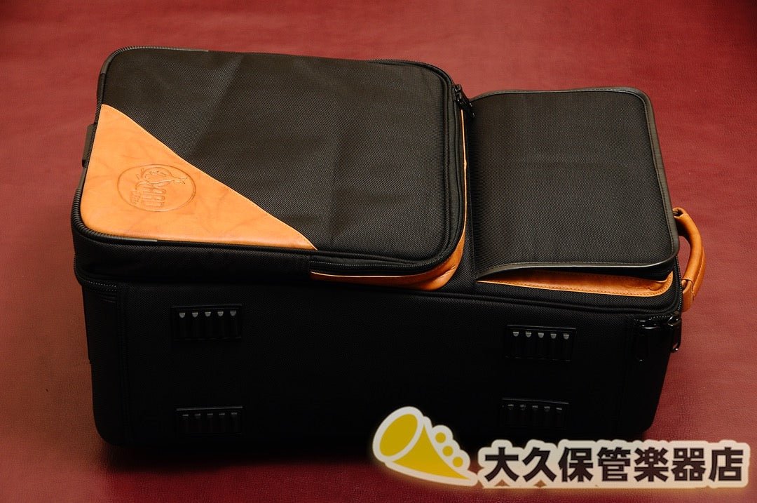 GARD BAGS【TP&FH用】エリートシリーズ・ナイロン(9-ECSK) - TC楽器 - TCGAKKI