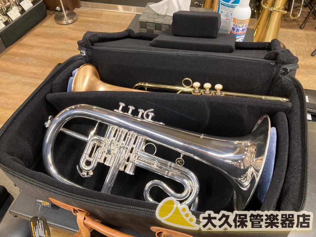 GARD BAGS【TP&FH用】エリートシリーズ・ナイロン(9-ECSK) - TC楽器 - TCGAKKI