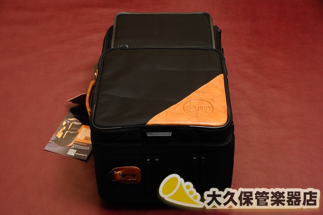 GARD BAGS【TP&FH用】エリートシリーズ・ナイロン(9-ECSK) - TC楽器 - TCGAKKI