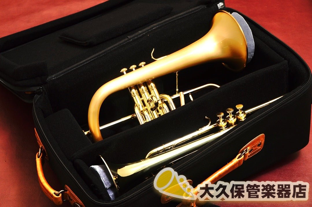 GARD BAGS【TP&FH用】エリートシリーズ・ナイロン(9-ECSK) - TC楽器 - TCGAKKI