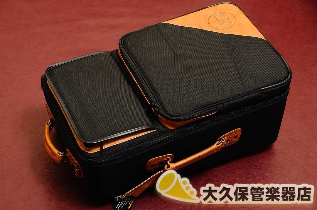 GARD BAGS【TP&FH用】エリートシリーズ・ナイロン(9-ECSK) - TC楽器 - TCGAKKI