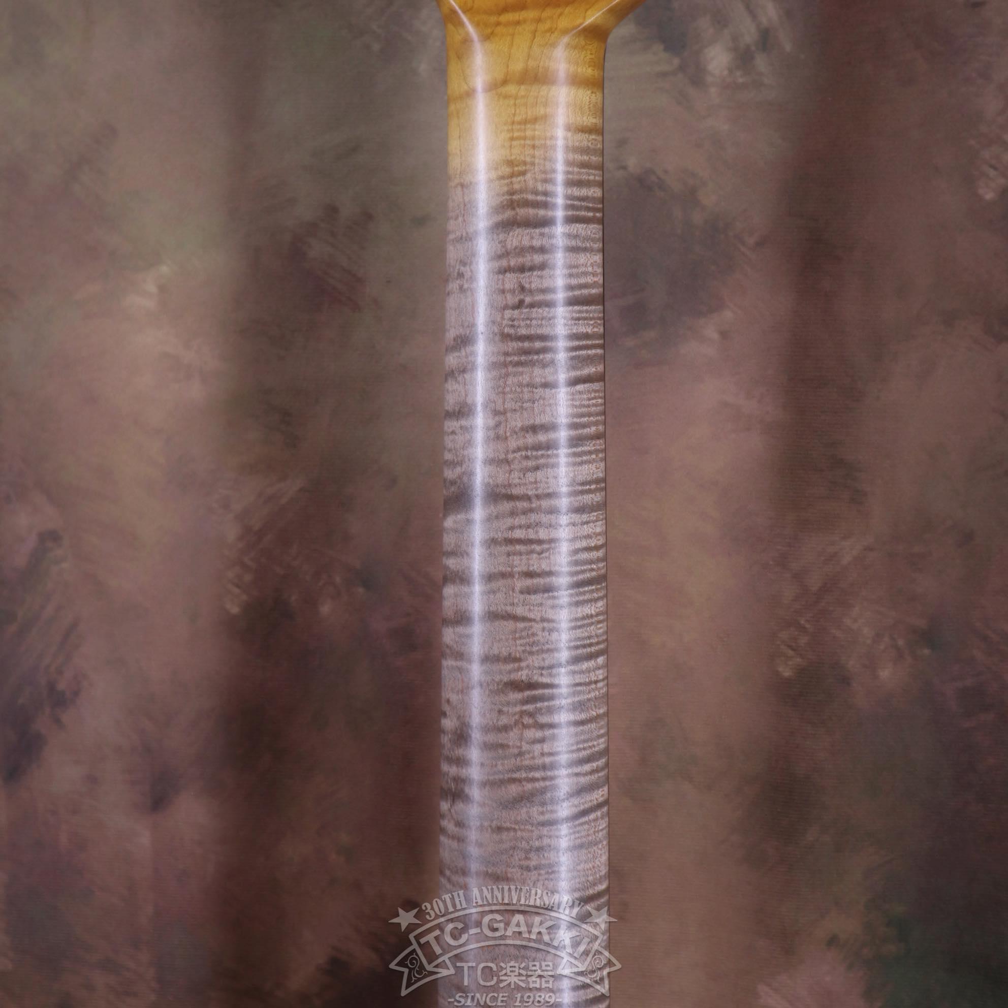 Gatton Aged Butterscotch Custom Order - TC楽器 - TCGAKKI