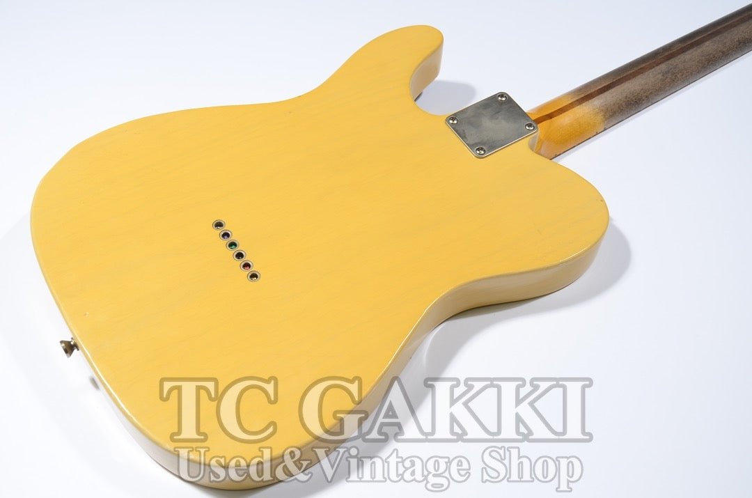 Gatton Blackguard - TC楽器 - TCGAKKI