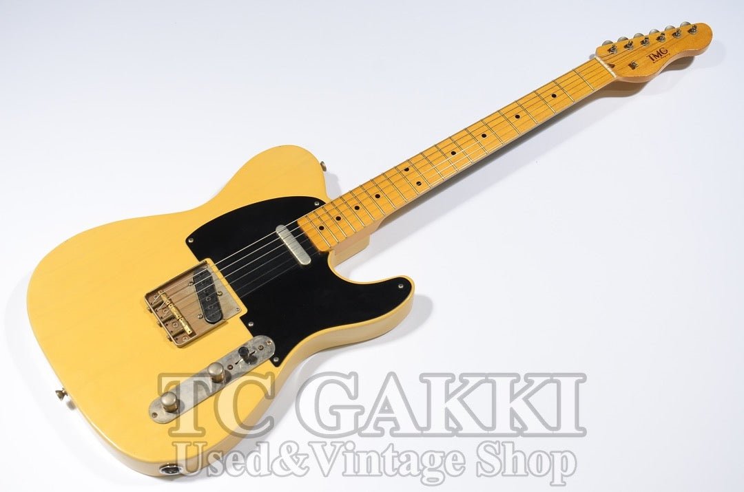 Gatton Blackguard - TC楽器 - TCGAKKI