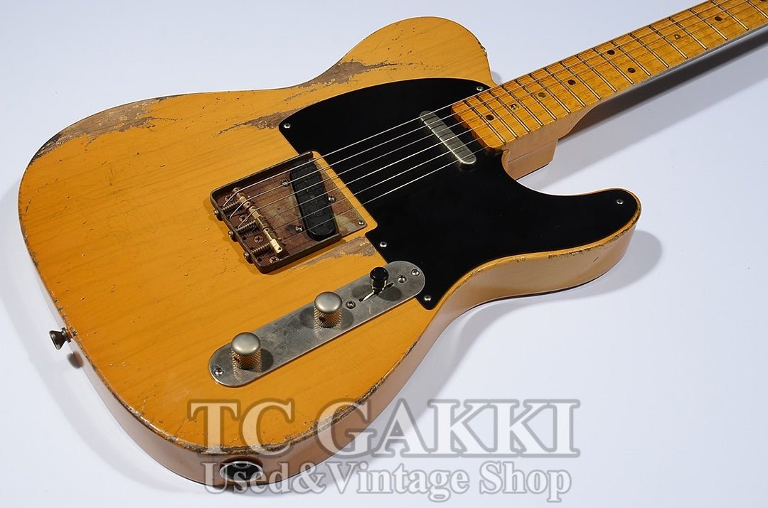 Gatton Blackguard - TC楽器 - TCGAKKI