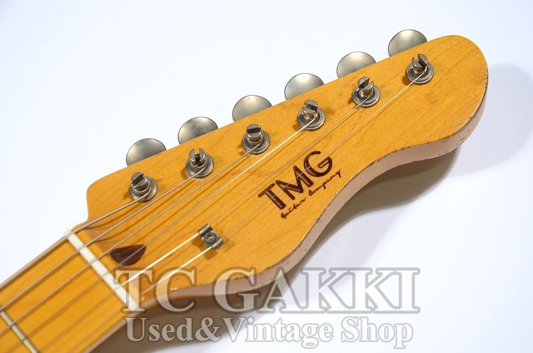 Gatton Blackguard - TC楽器 - TCGAKKI