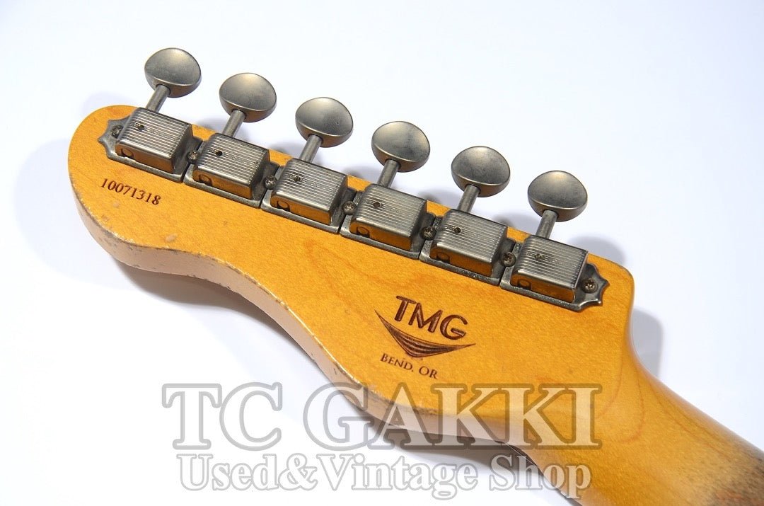 Gatton Blackguard - TC楽器 - TCGAKKI