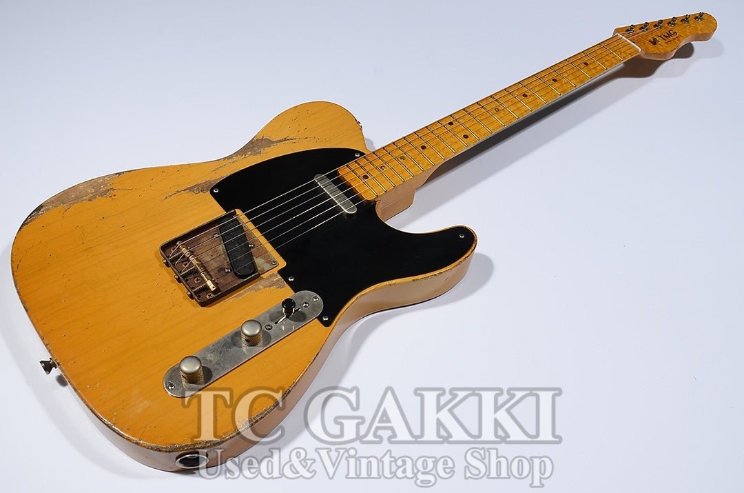 Gatton Blackguard - TC楽器 - TCGAKKI