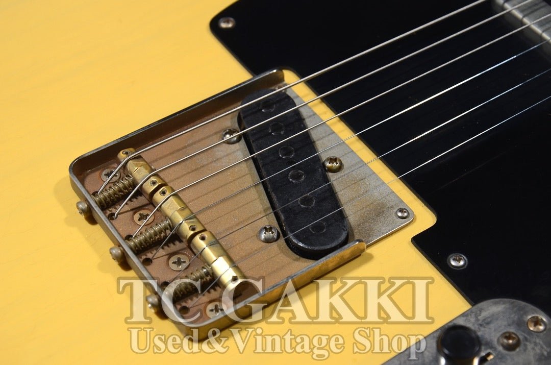 Gatton Blackguard - TC楽器 - TCGAKKI