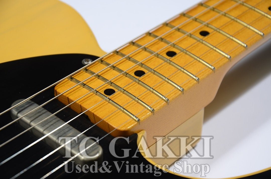 Gatton Blackguard - TC楽器 - TCGAKKI