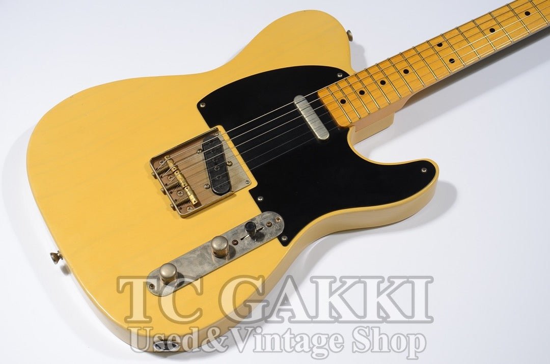 Gatton Blackguard - TC楽器 - TCGAKKI