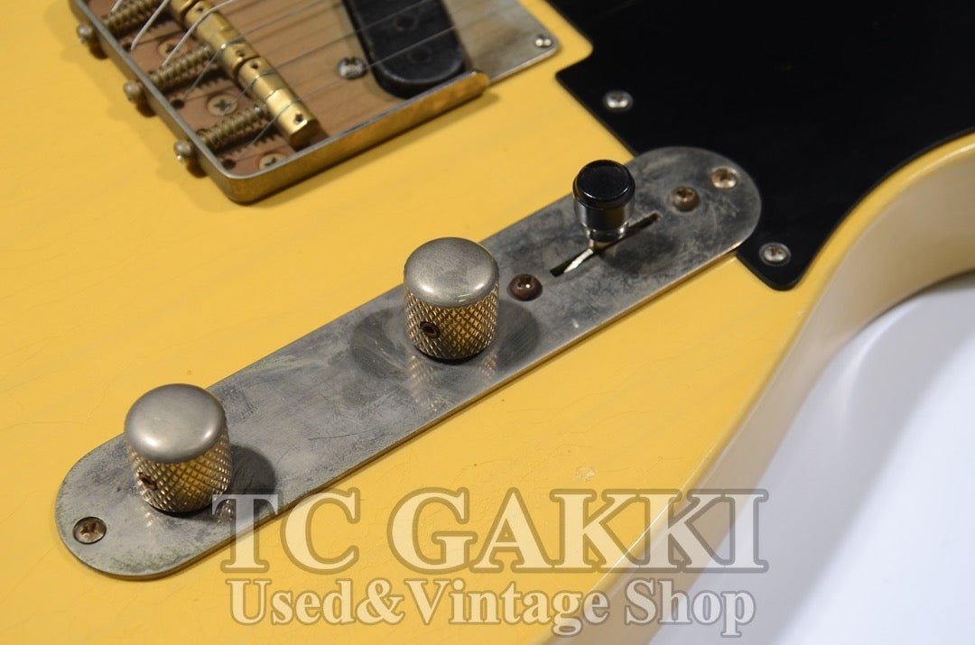 Gatton Blackguard - TC楽器 - TCGAKKI