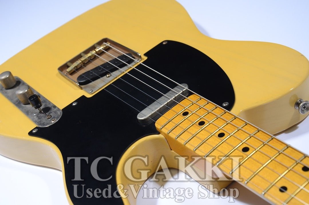 Gatton Blackguard - TC楽器 - TCGAKKI